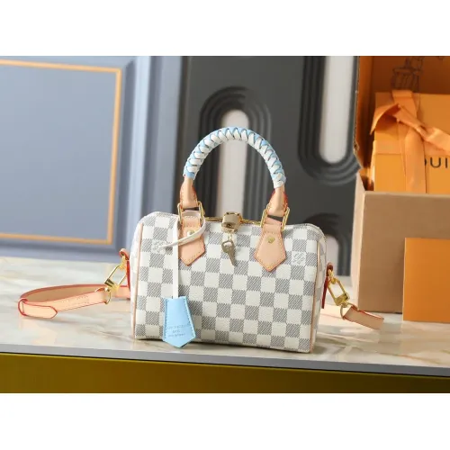 Wholesale Louis Vuitton HandBags For Women #1464620 $60.00 USD, Wholesale Quality Replica Louis Vuitton HandBags
