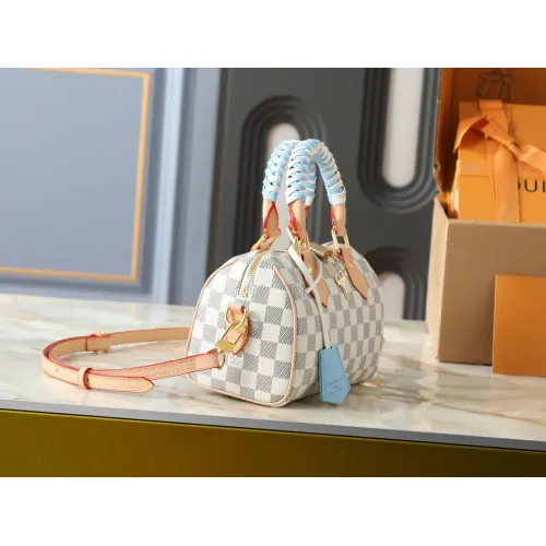 Replica Louis Vuitton HandBags For Women #1464620 $60.00 USD for Wholesale