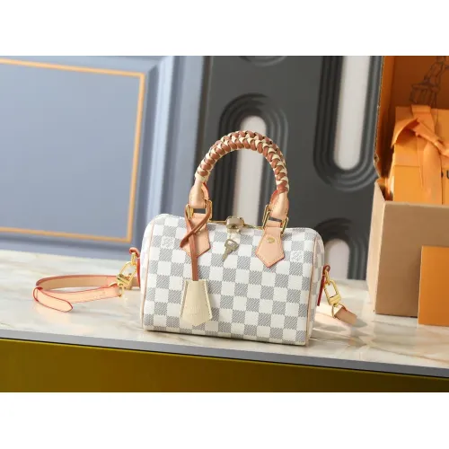 Wholesale Louis Vuitton HandBags For Women #1464621 $60.00 USD, Wholesale Quality Replica Louis Vuitton HandBags