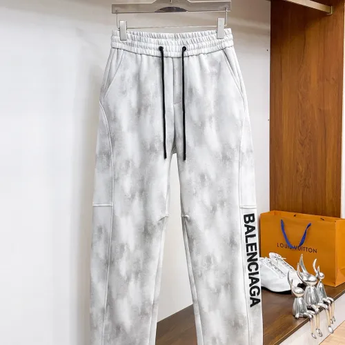 Wholesale Balenciaga Pants For Men #1464622 $72.00 USD, Wholesale Quality Replica Balenciaga Pants
