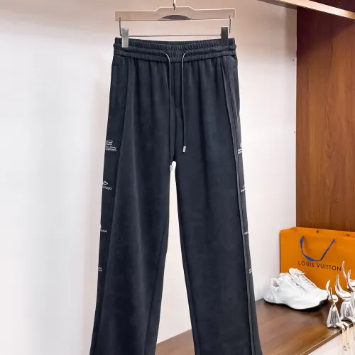Wholesale Balenciaga Pants For Men #1464624 $72.00 USD, Wholesale Quality Replica Balenciaga Pants