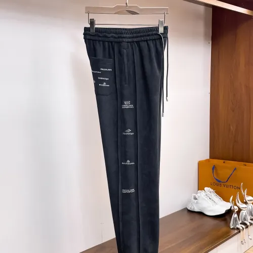 Replica Balenciaga Pants For Men #1464624 $72.00 USD for Wholesale