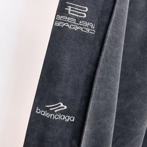 Replica Balenciaga Pants For Men #1464624 $72.00 USD for Wholesale