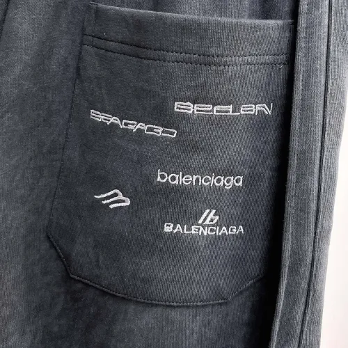 Replica Balenciaga Pants For Men #1464624 $72.00 USD for Wholesale