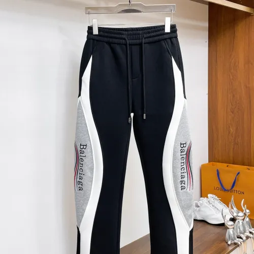 Wholesale Balenciaga Pants For Men #1464625 $72.00 USD, Wholesale Quality Replica Balenciaga Pants