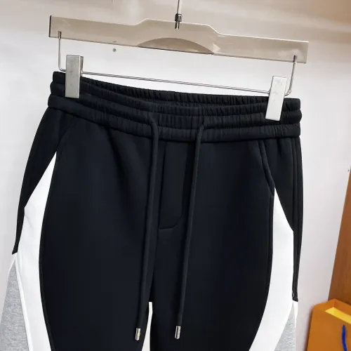 Replica Balenciaga Pants For Men #1464625 $72.00 USD for Wholesale