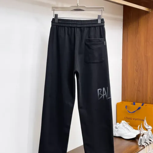 Replica Balenciaga Pants For Men #1464626 $72.00 USD for Wholesale