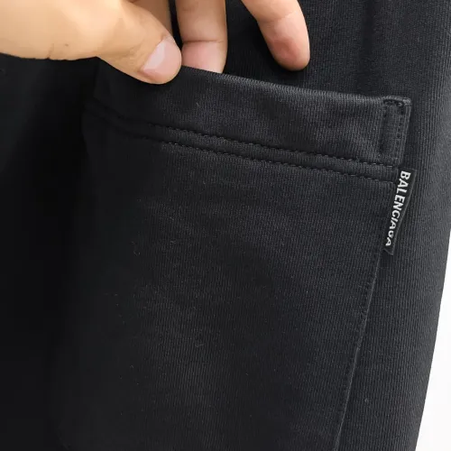 Replica Balenciaga Pants For Men #1464626 $72.00 USD for Wholesale