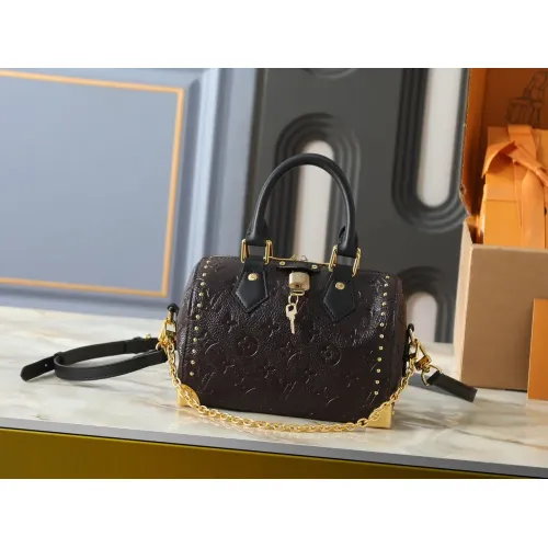 Wholesale Louis Vuitton HandBags For Women #1464627 $60.00 USD, Wholesale Quality Replica Louis Vuitton HandBags