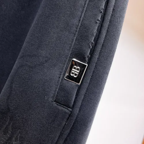 Replica Balenciaga Pants For Men #1464628 $72.00 USD for Wholesale