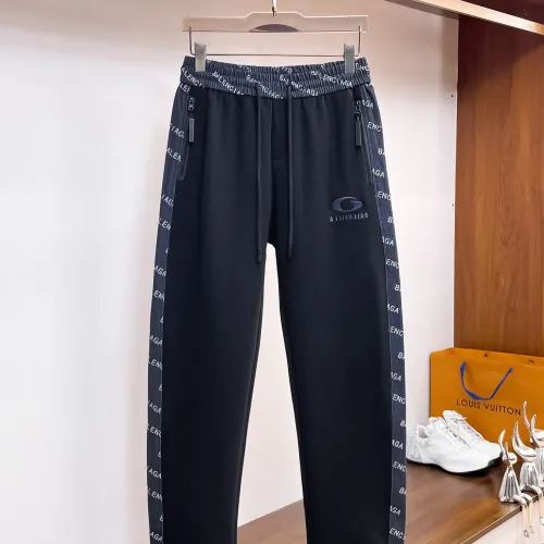 Wholesale Balenciaga Pants For Men #1464629 $72.00 USD, Wholesale Quality Replica Balenciaga Pants