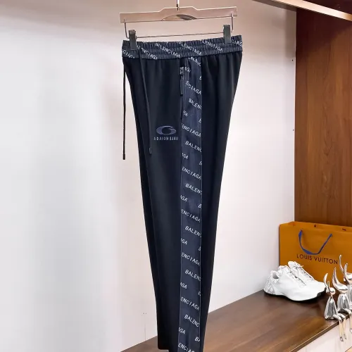 Replica Balenciaga Pants For Men #1464629 $72.00 USD for Wholesale