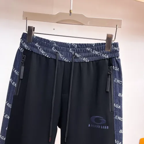 Replica Balenciaga Pants For Men #1464629 $72.00 USD for Wholesale