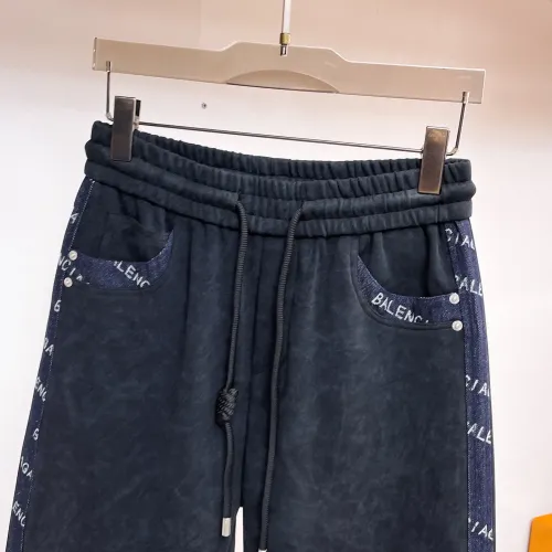 Replica Balenciaga Pants For Men #1464630 $72.00 USD for Wholesale