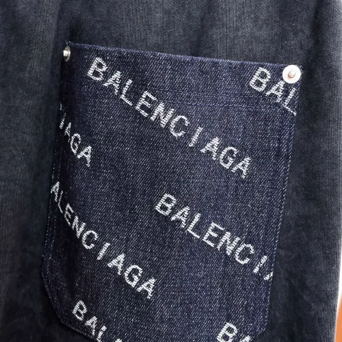 Replica Balenciaga Pants For Men #1464630 $72.00 USD for Wholesale