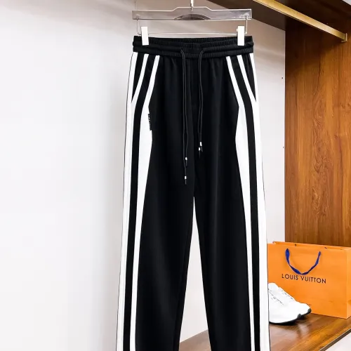Wholesale Balenciaga Pants For Men #1464631 $72.00 USD, Wholesale Quality Replica Balenciaga Pants
