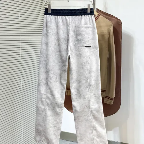 Replica Balenciaga Pants For Men #1464632 $72.00 USD for Wholesale