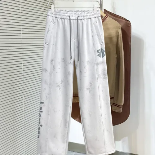 Wholesale Balenciaga Pants For Men #1464634 $72.00 USD, Wholesale Quality Replica Balenciaga Pants