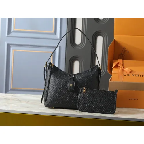 Wholesale Louis Vuitton Shoulder Bags For Women #1464635 $52.00 USD, Wholesale Quality Replica Louis Vuitton Shoulder Bags