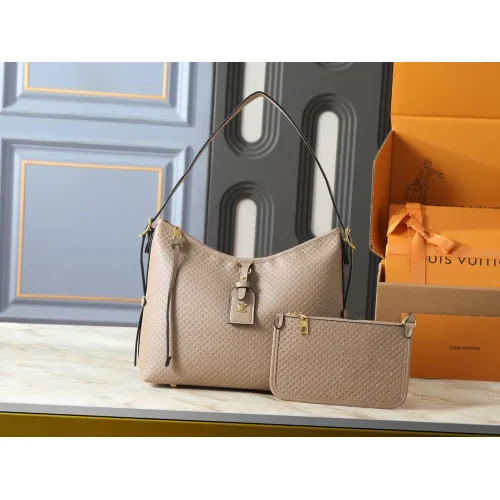 Wholesale Louis Vuitton Shoulder Bags For Women #1464636 $52.00 USD, Wholesale Quality Replica Louis Vuitton Shoulder Bags