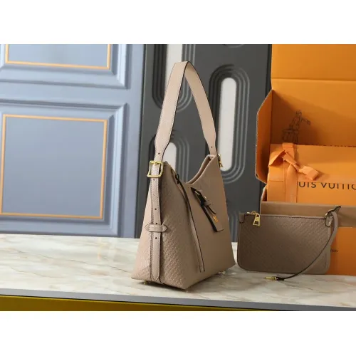 Replica Louis Vuitton Shoulder Bags For Women #1464636 $52.00 USD for Wholesale