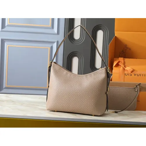 Replica Louis Vuitton Shoulder Bags For Women #1464636 $52.00 USD for Wholesale