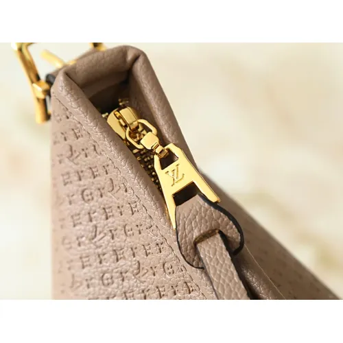 Replica Louis Vuitton Shoulder Bags For Women #1464636 $52.00 USD for Wholesale