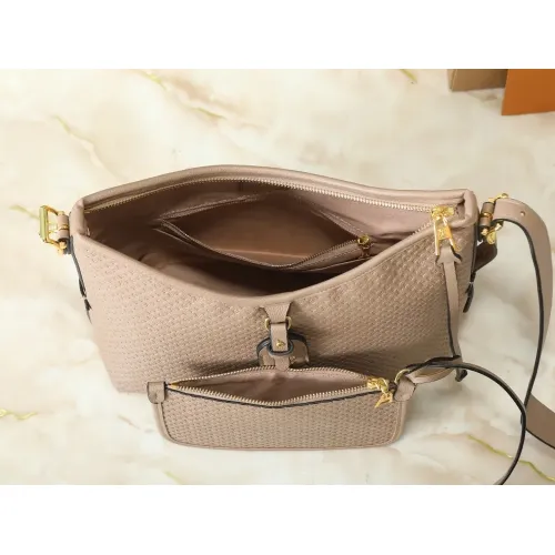 Replica Louis Vuitton Shoulder Bags For Women #1464636 $52.00 USD for Wholesale