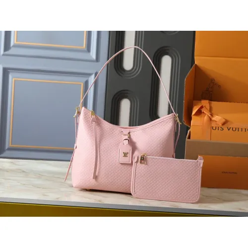 Wholesale Louis Vuitton Shoulder Bags For Women #1464637 $52.00 USD, Wholesale Quality Replica Louis Vuitton Shoulder Bags