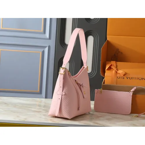 Replica Louis Vuitton Shoulder Bags For Women #1464637 $52.00 USD for Wholesale
