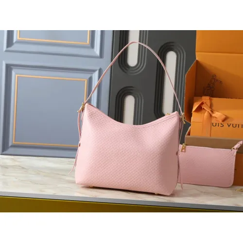 Replica Louis Vuitton Shoulder Bags For Women #1464637 $52.00 USD for Wholesale