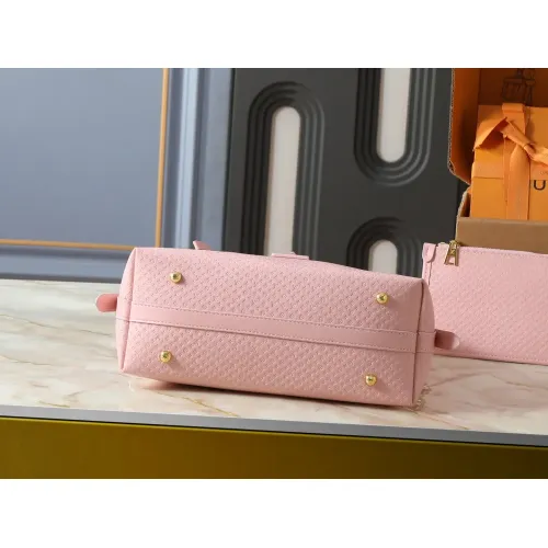 Replica Louis Vuitton Shoulder Bags For Women #1464637 $52.00 USD for Wholesale