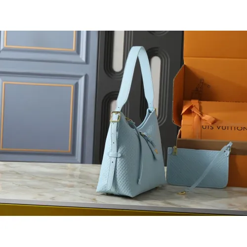 Replica Louis Vuitton Shoulder Bags For Women #1464638 $52.00 USD for Wholesale