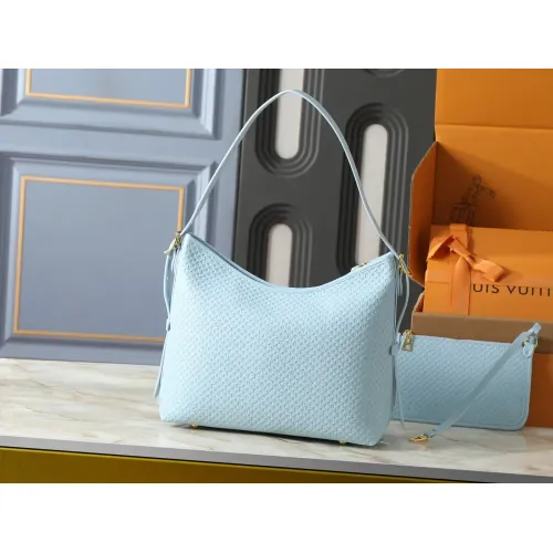 Replica Louis Vuitton Shoulder Bags For Women #1464638 $52.00 USD for Wholesale