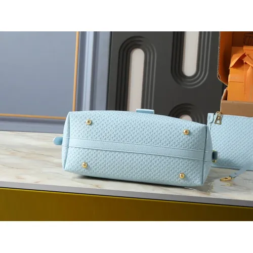 Replica Louis Vuitton Shoulder Bags For Women #1464638 $52.00 USD for Wholesale