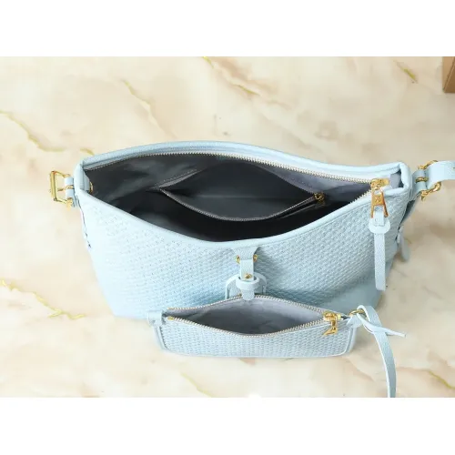 Replica Louis Vuitton Shoulder Bags For Women #1464638 $52.00 USD for Wholesale