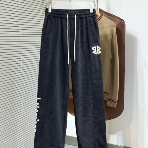 Wholesale Balenciaga Pants For Men #1464639 $72.00 USD, Wholesale Quality Replica Balenciaga Pants