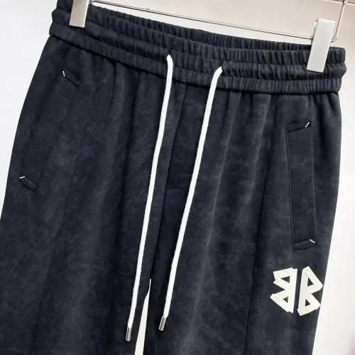 Replica Balenciaga Pants For Men #1464639 $72.00 USD for Wholesale