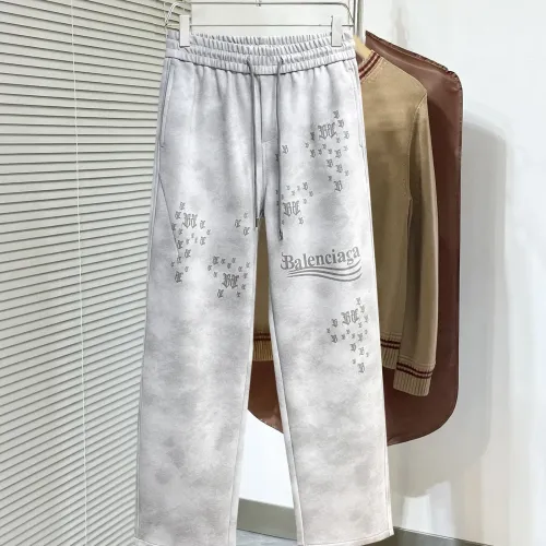 Wholesale Balenciaga Pants For Men #1464640 $72.00 USD, Wholesale Quality Replica Balenciaga Pants