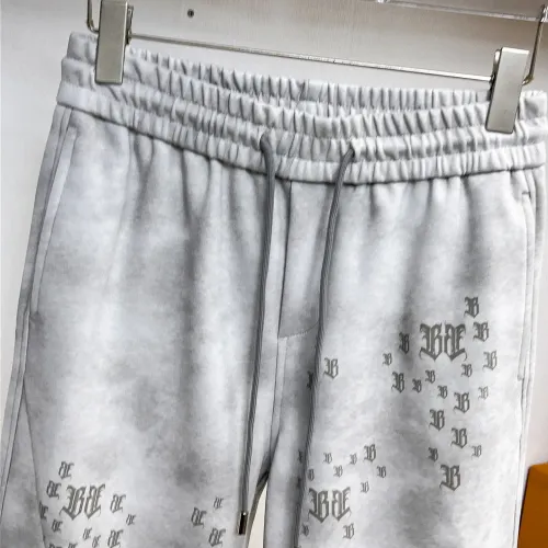 Replica Balenciaga Pants For Men #1464640 $72.00 USD for Wholesale