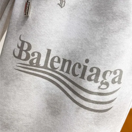 Replica Balenciaga Pants For Men #1464640 $72.00 USD for Wholesale