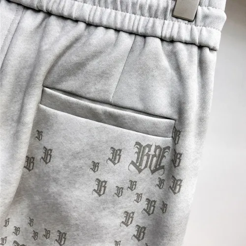 Replica Balenciaga Pants For Men #1464640 $72.00 USD for Wholesale