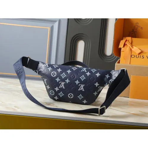 Replica Louis Vuitton LV Quality Belt Bags For Unisex #1464641 $52.00 USD for Wholesale