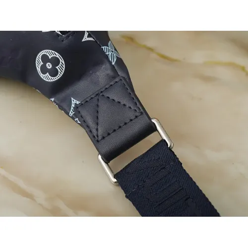 Replica Louis Vuitton LV Quality Belt Bags For Unisex #1464641 $52.00 USD for Wholesale
