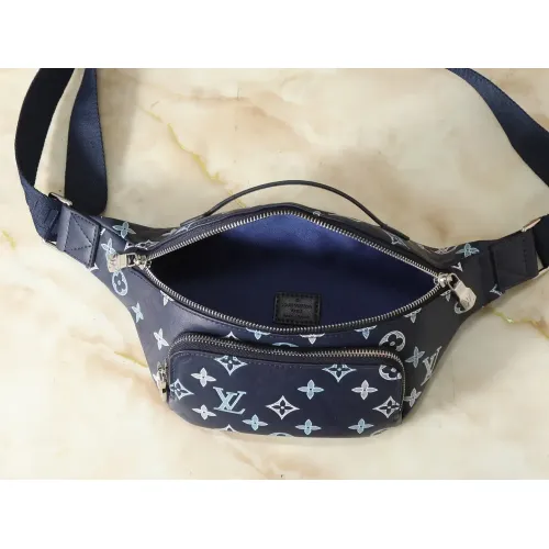 Replica Louis Vuitton LV Quality Belt Bags For Unisex #1464641 $52.00 USD for Wholesale