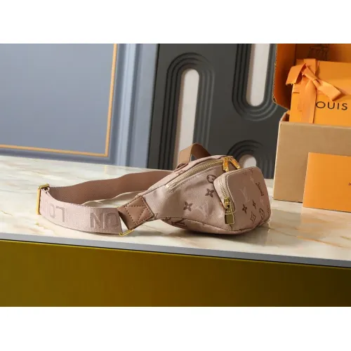 Replica Louis Vuitton LV Quality Belt Bags For Unisex #1464642 $52.00 USD for Wholesale