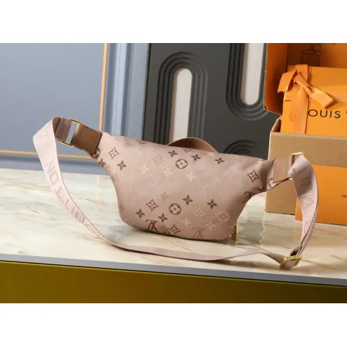 Replica Louis Vuitton LV Quality Belt Bags For Unisex #1464642 $52.00 USD for Wholesale
