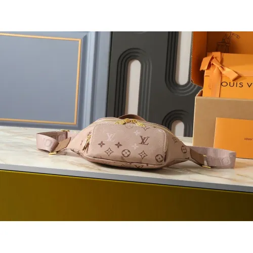 Replica Louis Vuitton LV Quality Belt Bags For Unisex #1464642 $52.00 USD for Wholesale