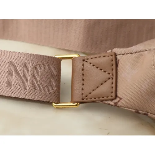 Replica Louis Vuitton LV Quality Belt Bags For Unisex #1464642 $52.00 USD for Wholesale