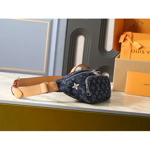 Replica Louis Vuitton LV Quality Belt Bags For Unisex #1464643 $52.00 USD for Wholesale